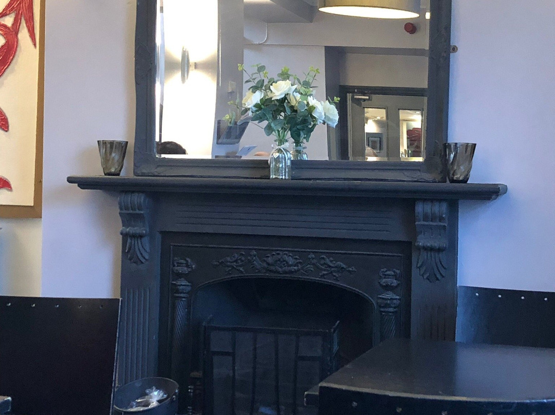 Y Castell Hotel主图