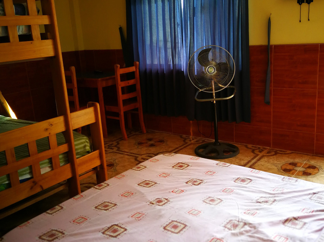 Puerta del Sol y Mar主图