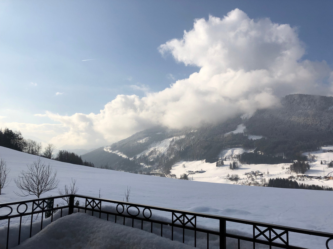 Landgasthof Hotel Zehenthof主图