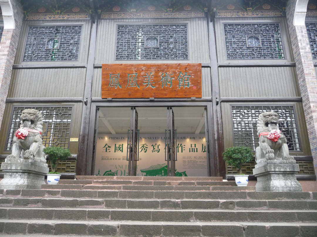 万寿宫景点图片