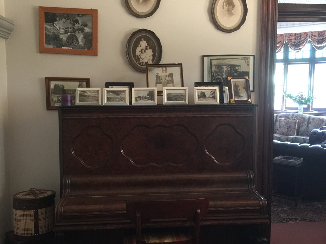 Blair Athol Estate主图