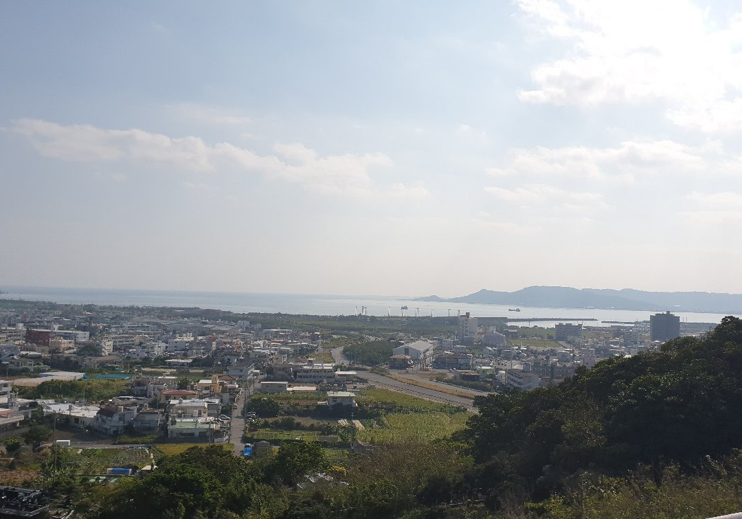 Okinawa Country Club景点图片