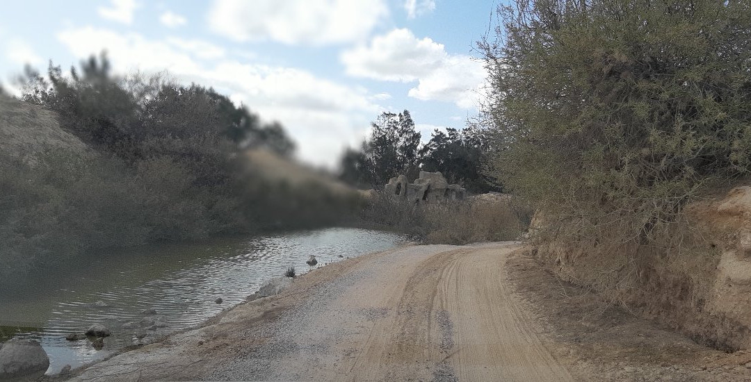 Africa Safari Park-Ash Shahid Ahmad Badawi必去景点