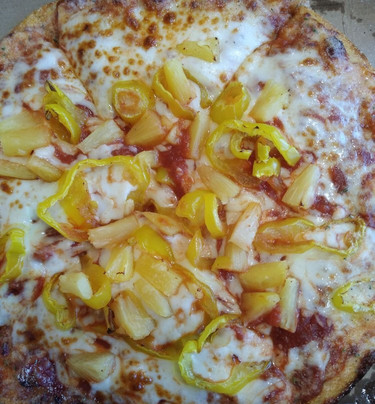 Hungry Howie's Pizza