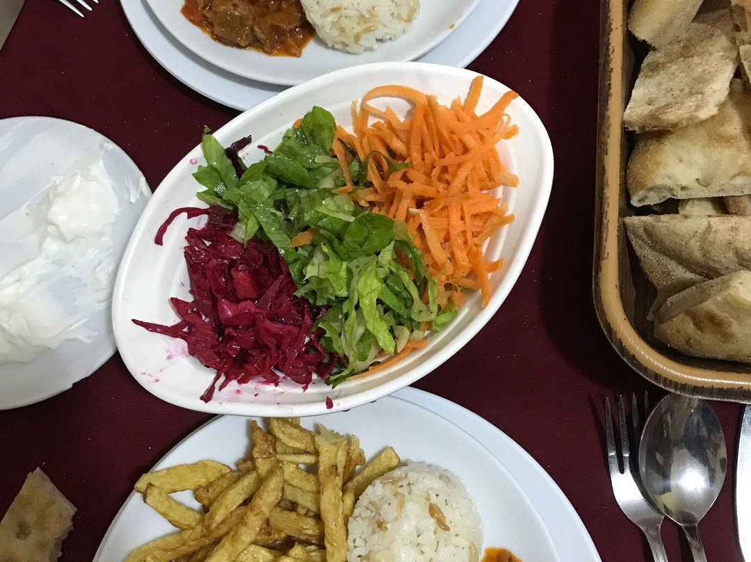 Doğu Yakası Restorant
