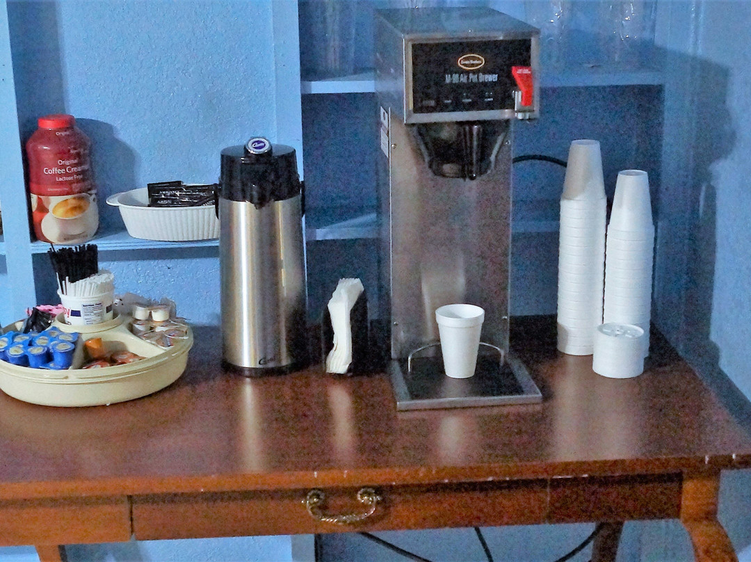 White Mountain Motel主图