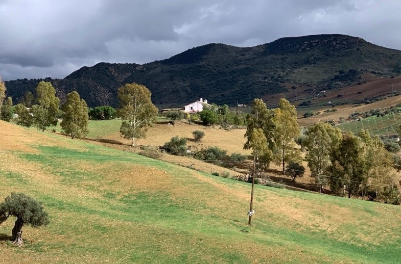 巴尔韦德庄园酒店主图