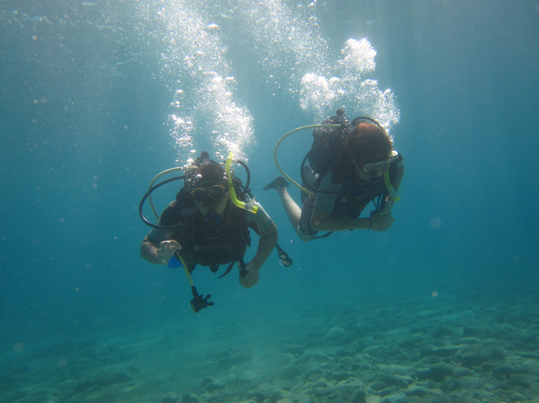 Hercules Marine Activities-Perivoli必去景点