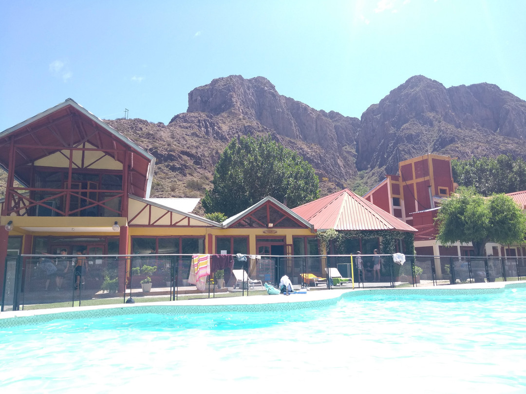 Hotel Nitra II主图