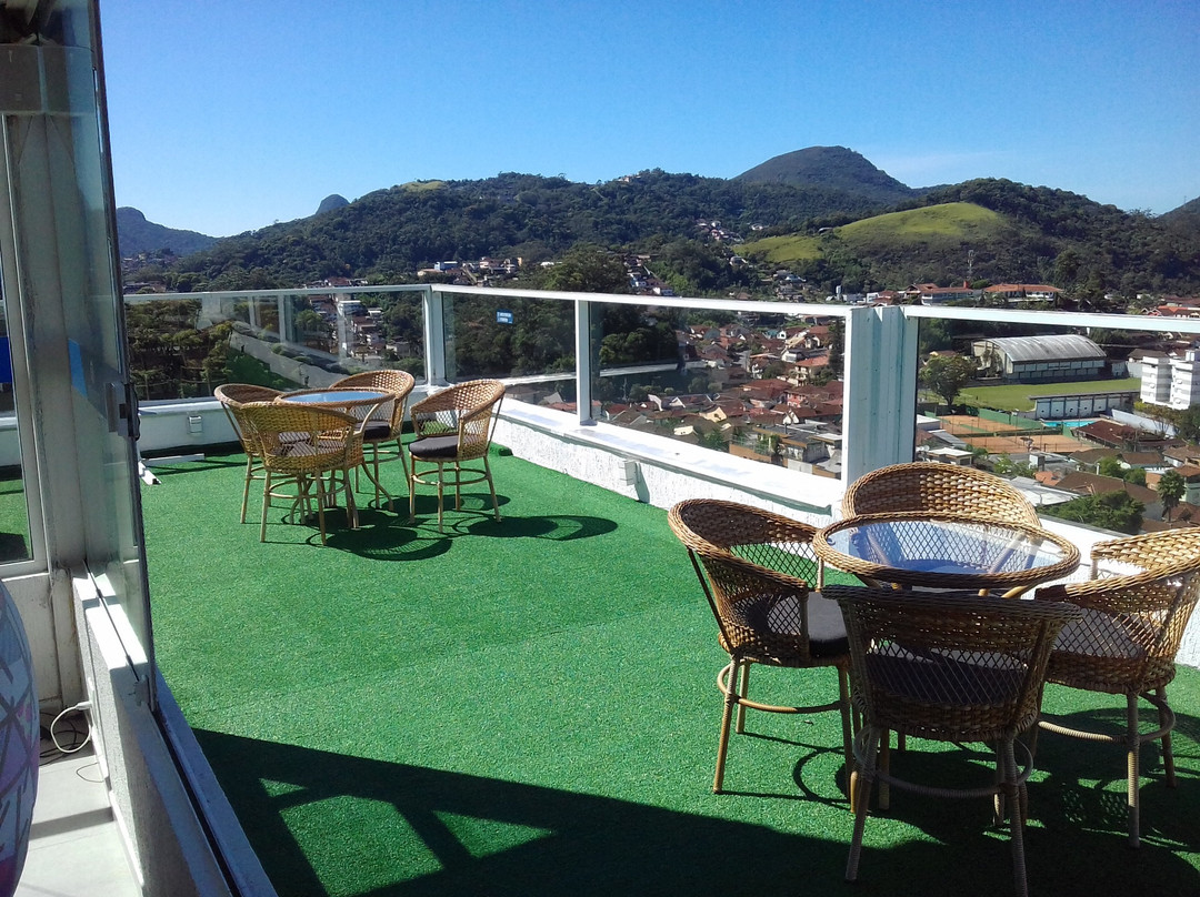 Hotel Petropolis Inn主图