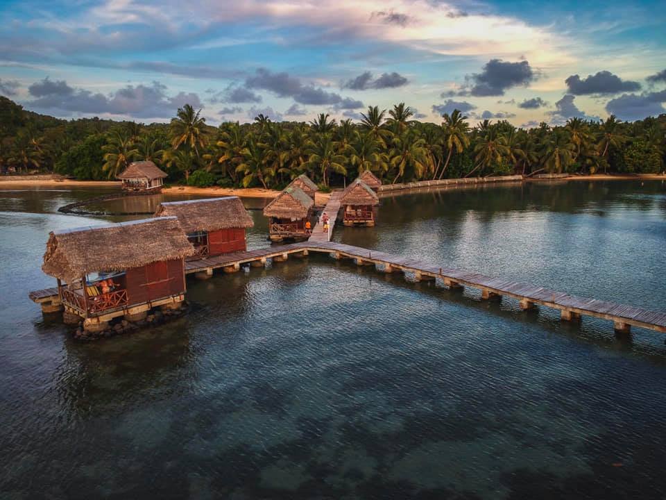 Lakana Hotel-泳池