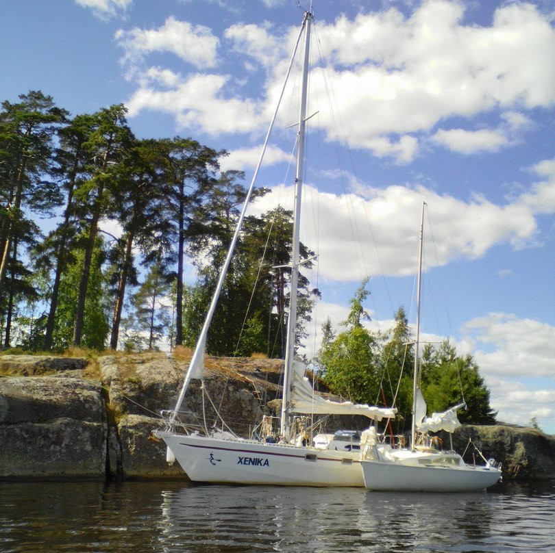 Yacht Club Xenika景点图片
