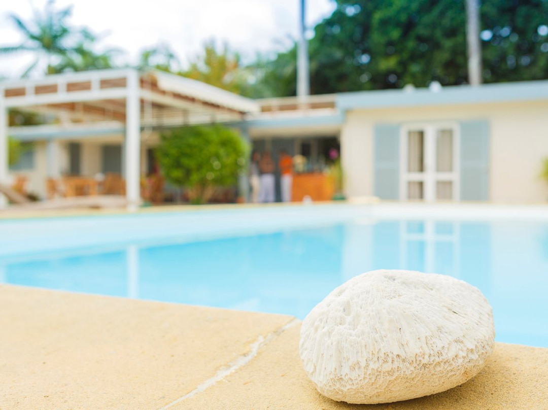 L'Echappee Belle主图