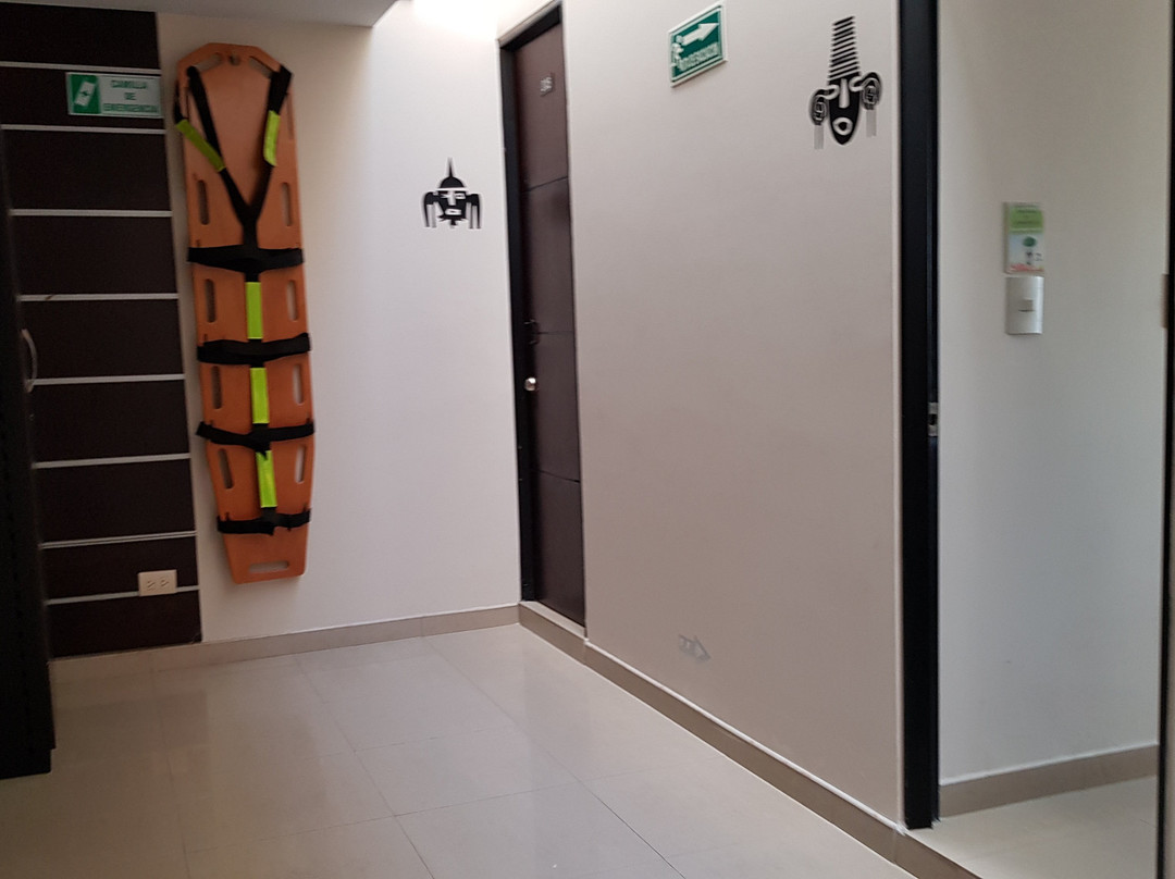 Hotel Plaza Muisca主图