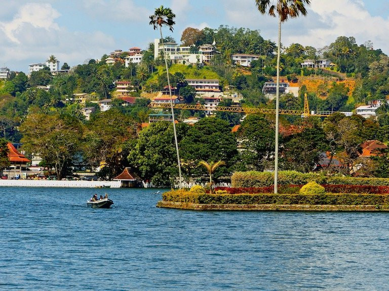 Sunrise Homestay主图