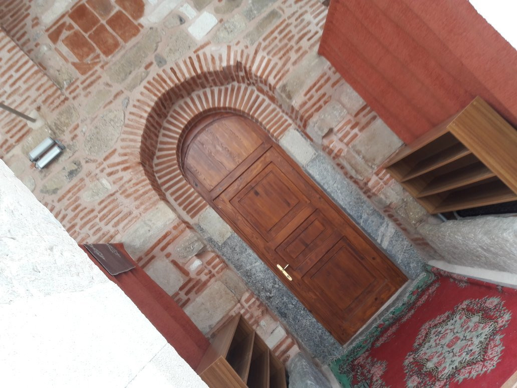 Kursunlu Camii-Kutahya必去景点