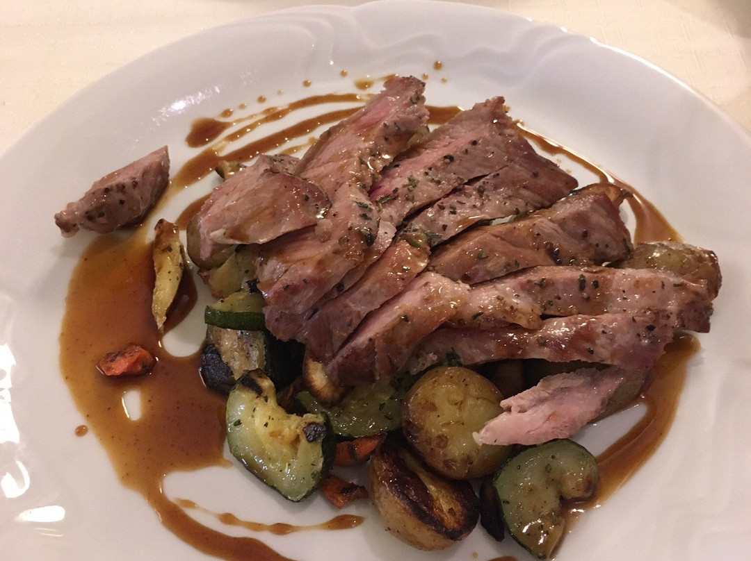 Tisnovska Rychta主图