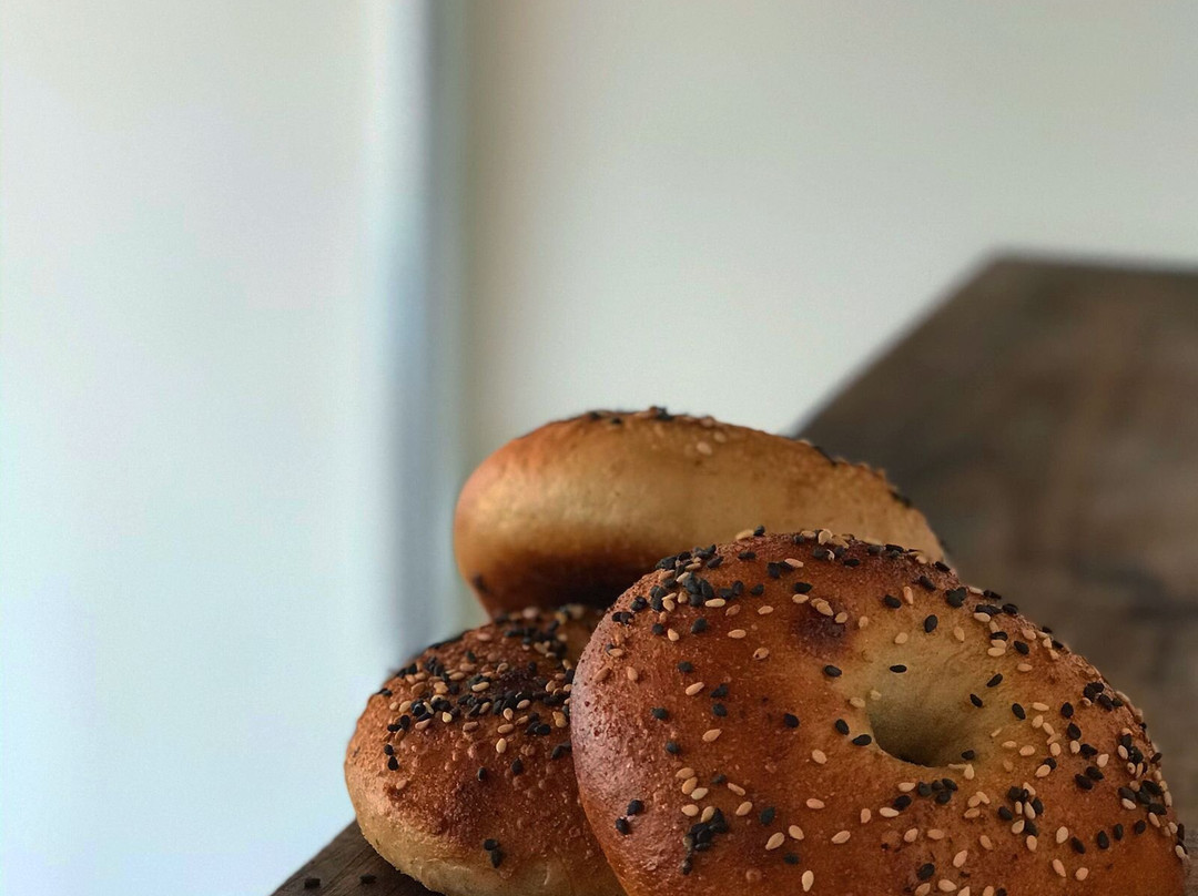 El Obrador Panadería Artesanal