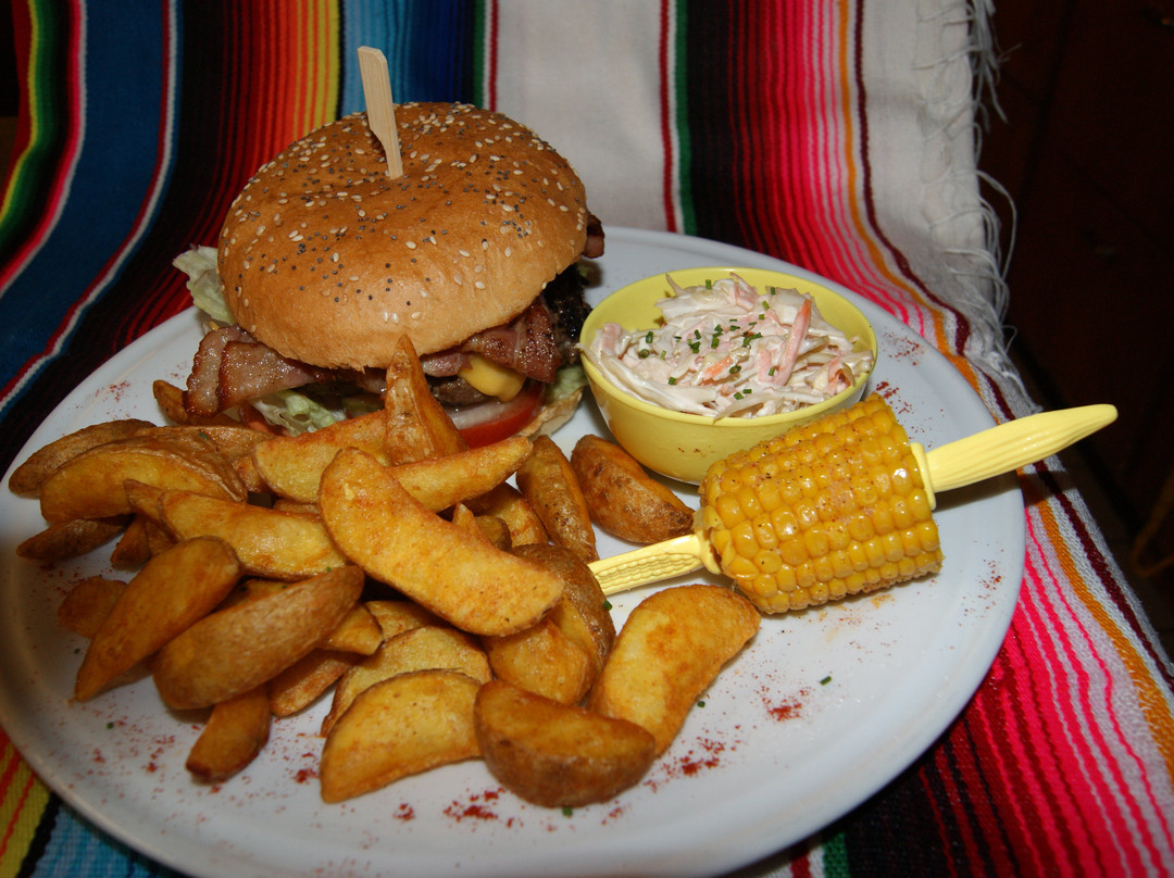 La Cantina