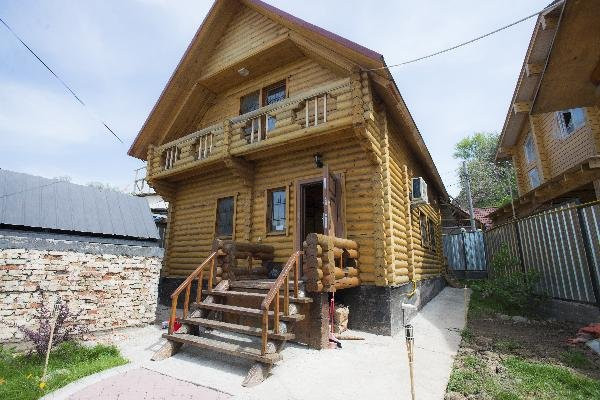 Kaynazarka旅游攻略图片