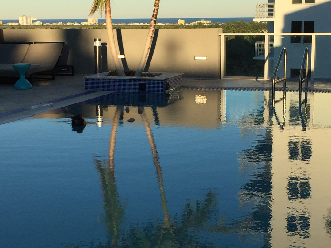 The Circ Hotel Hollywood, Sonder By Marriott Bonvoy主图