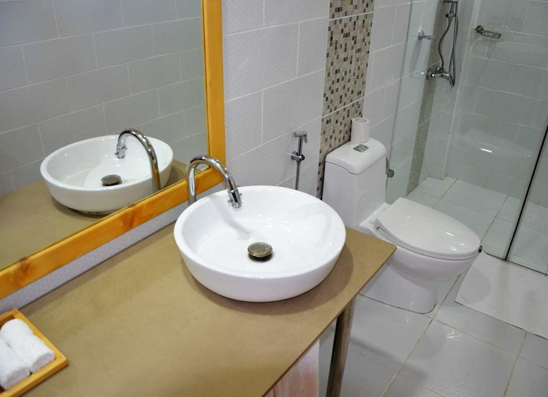 Island Pavilion主图