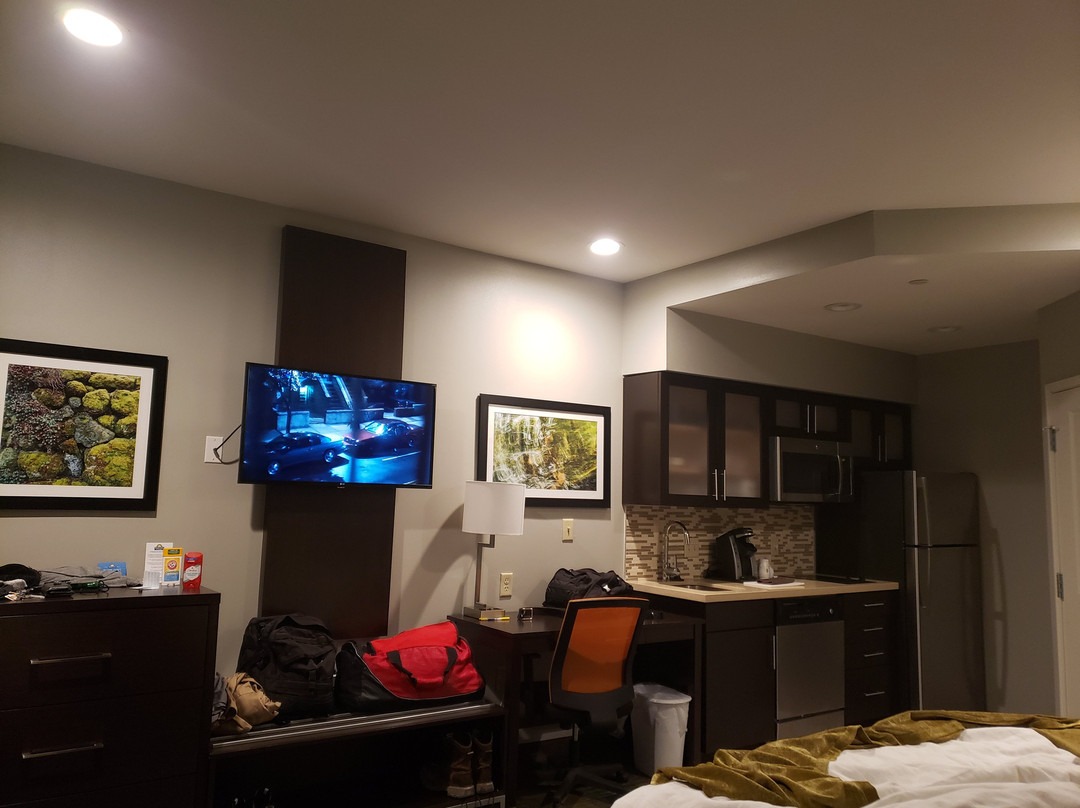 Days Inn & Suites by Wyndham Port Arthur主图