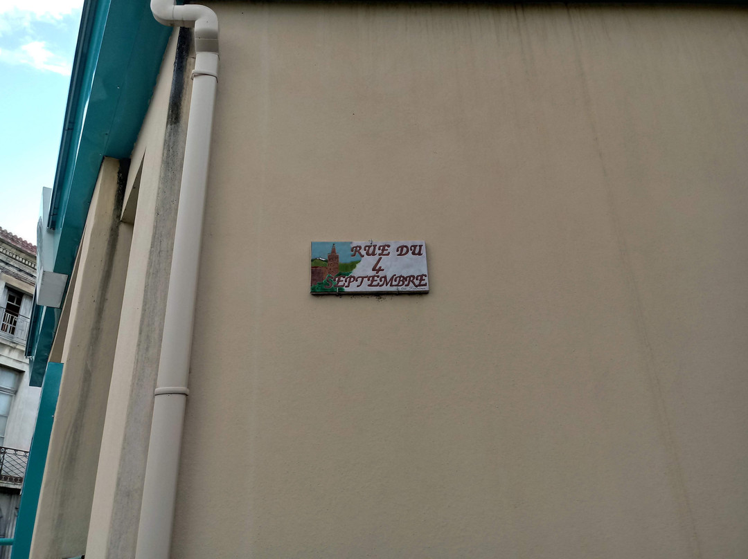 Hotel Restaurant Hostalrich主图