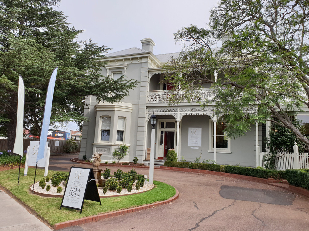 The Riversleigh主图