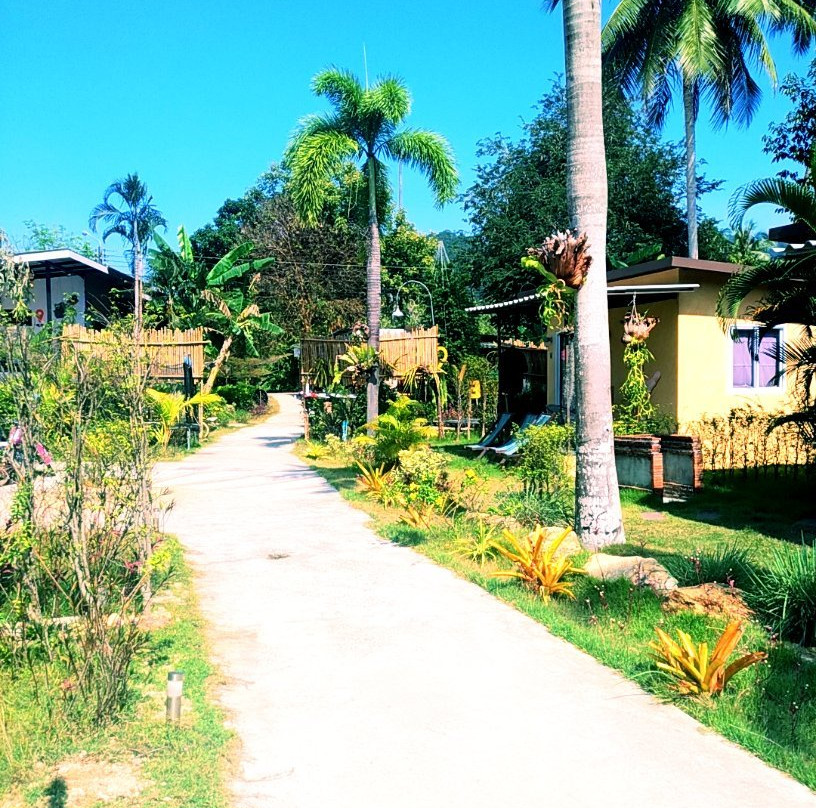 Feel@Chill Resort Koh Chang主图