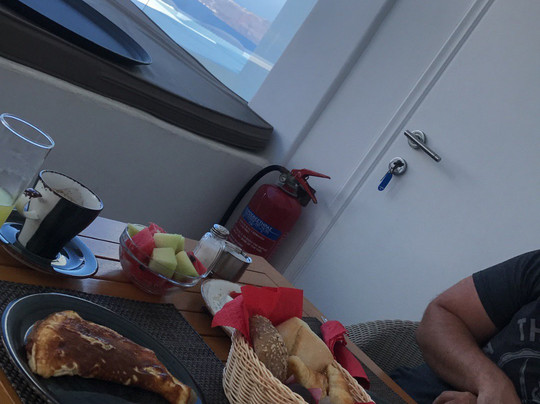 Chic Hotel Santorini主图