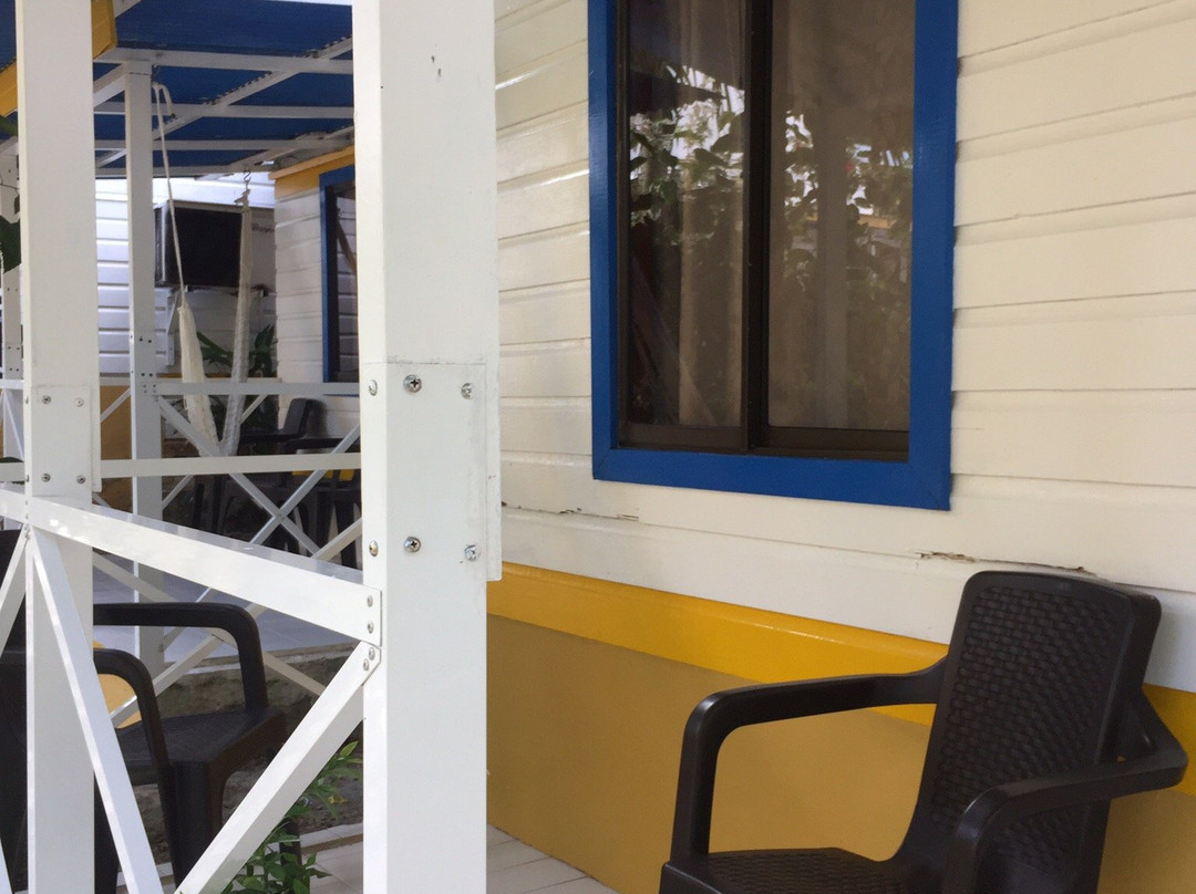 Cabanas Agua Dulce主图