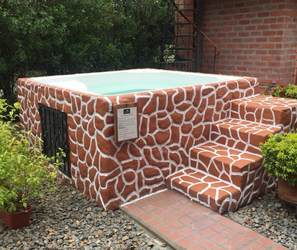 Kongo Boutique Hotel主图