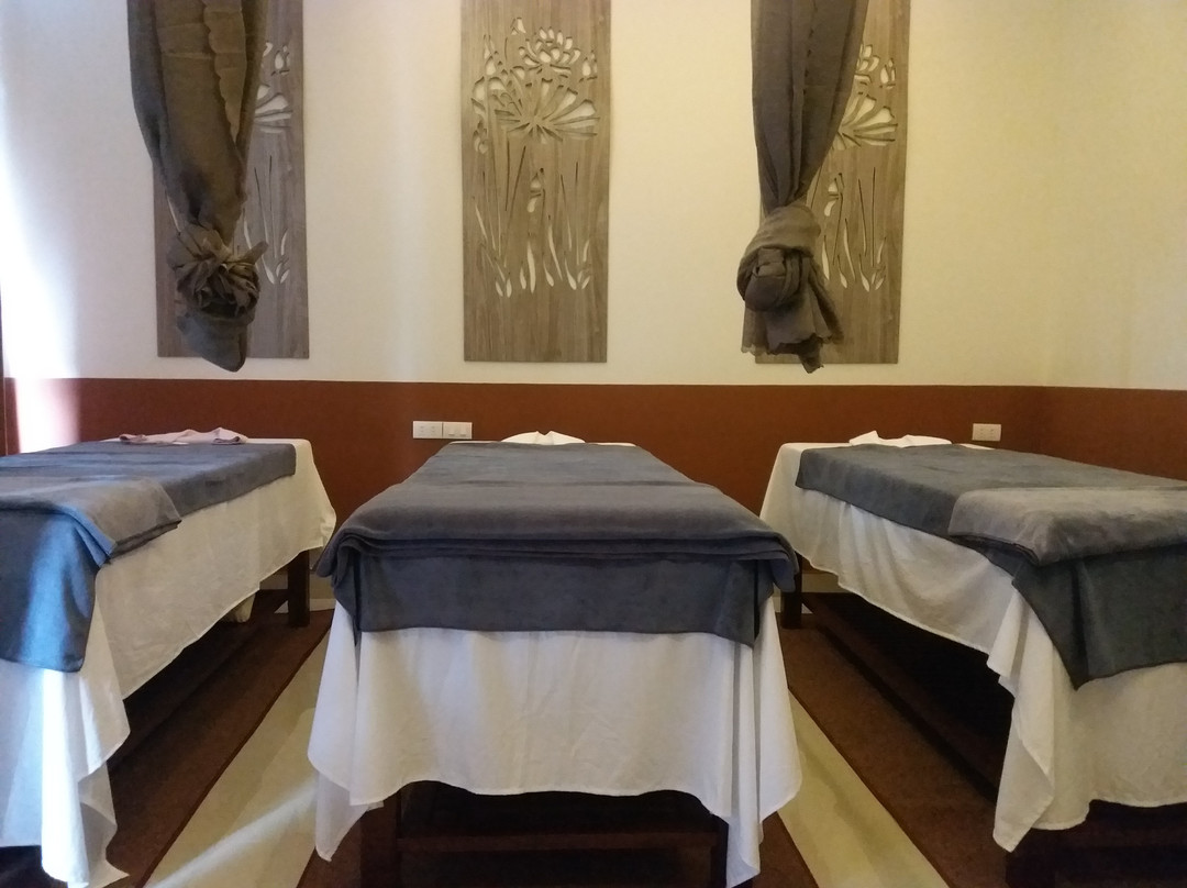 Tuan Lien Spa Hoi An-会安必去景点