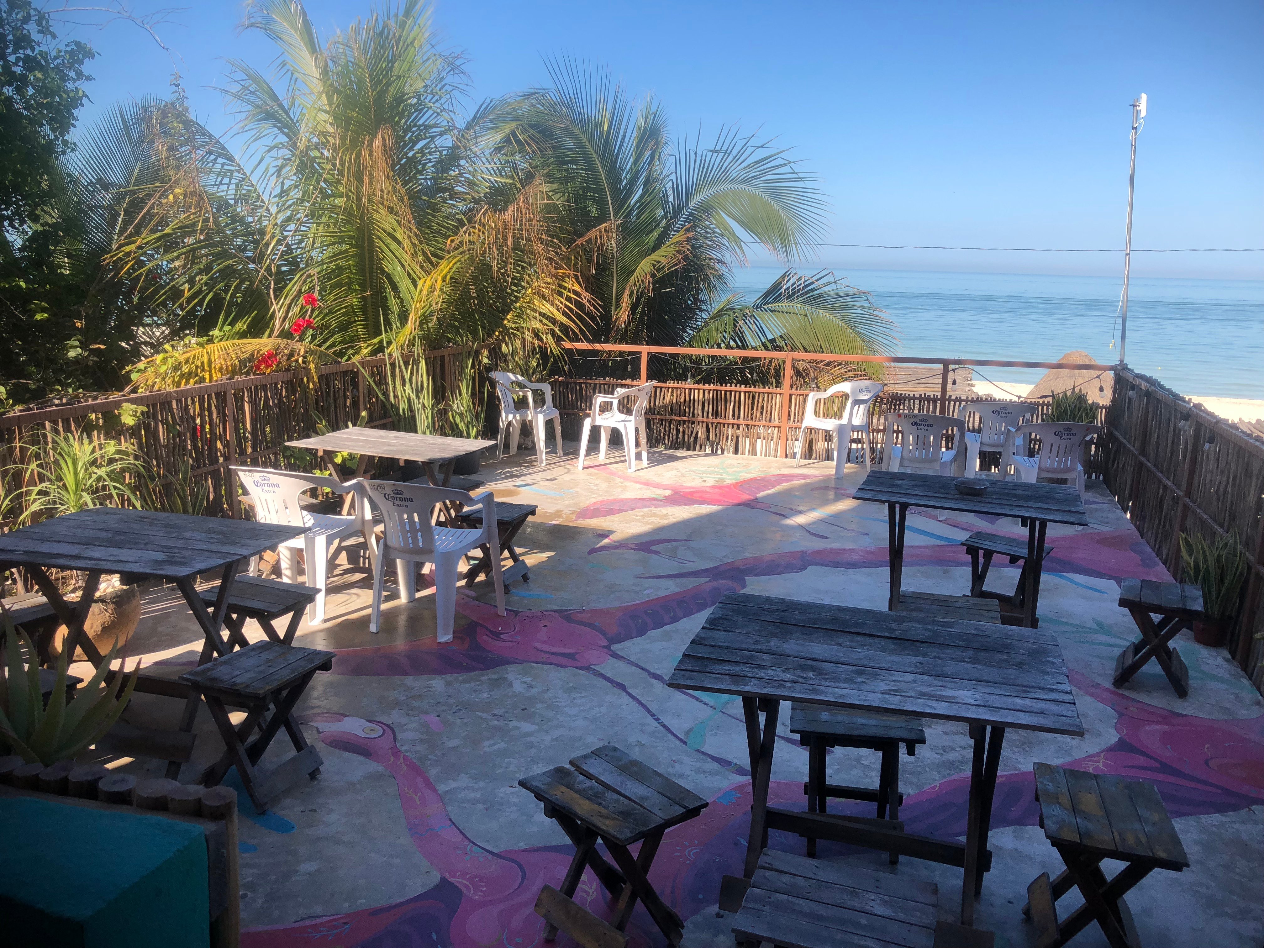 Hotel Gutierrez-浴室