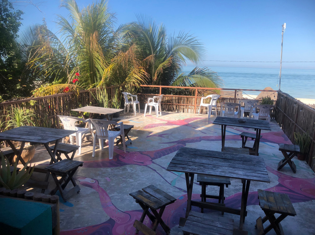 Hotel Gutierrez主图