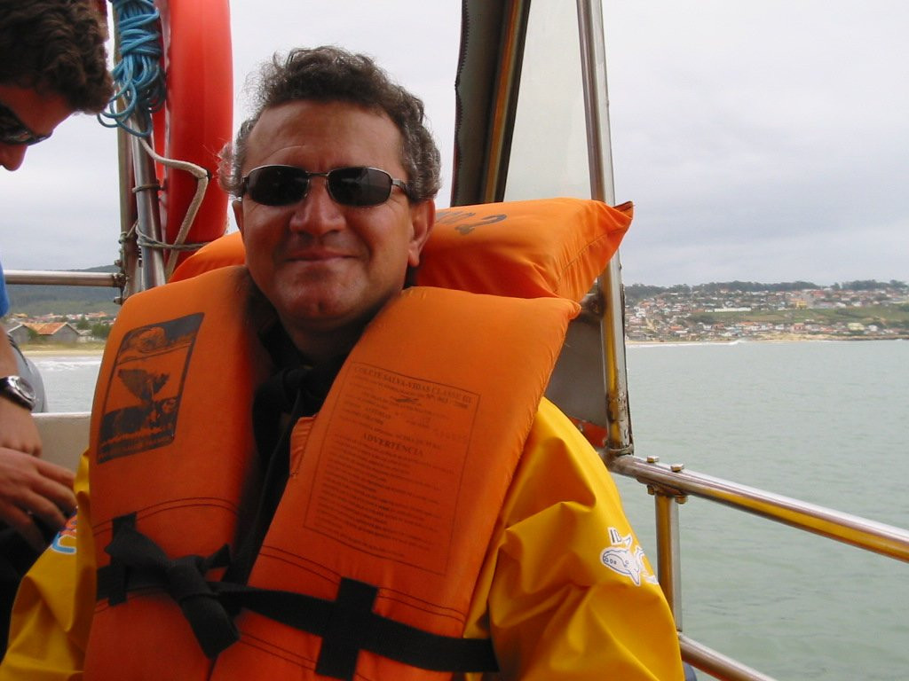 Observacao De Baleias-Praia do Rosa必去景点