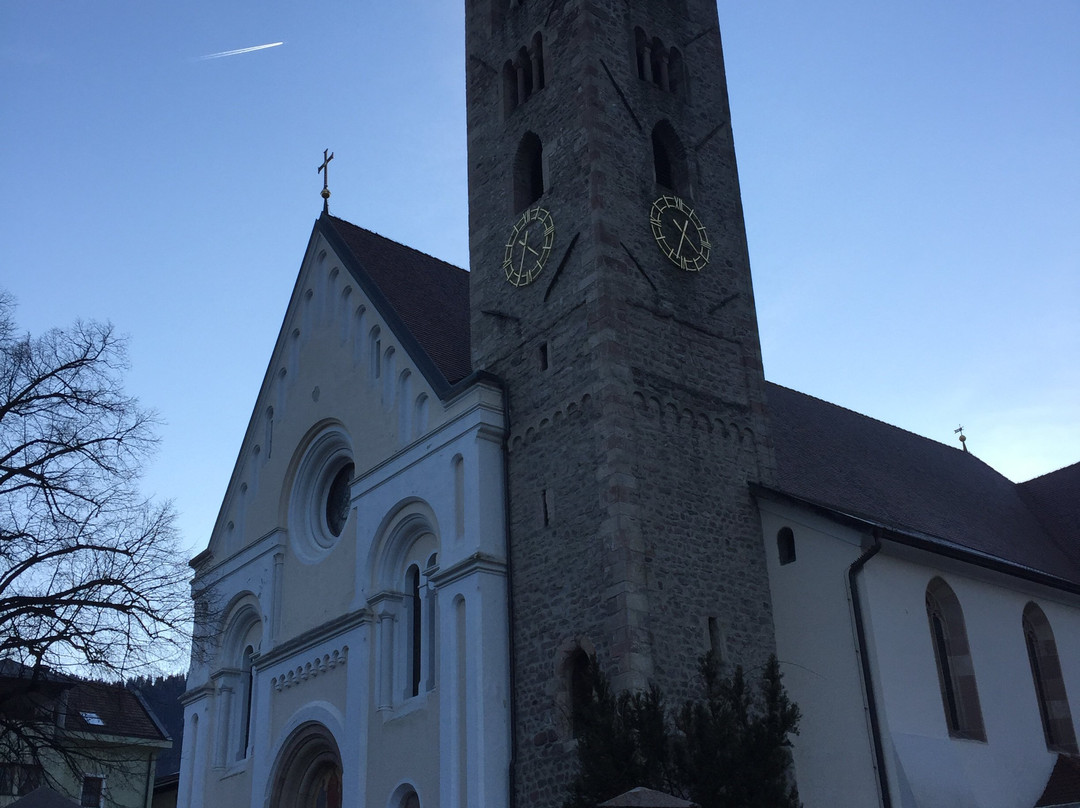Chiesa di Santa Maria Assunta-Sarentino必去景点