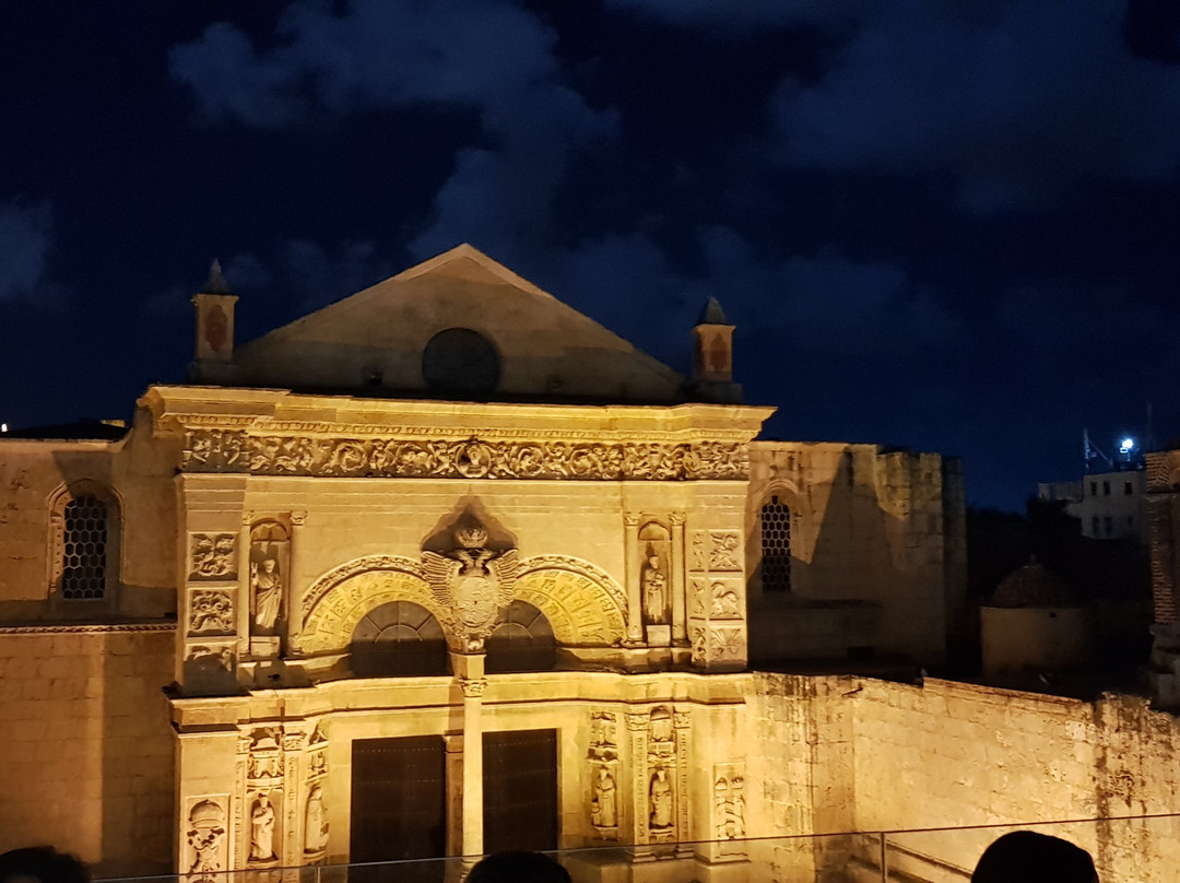 The Museum of Rum and Sugar Cane-圣多明哥必去景点