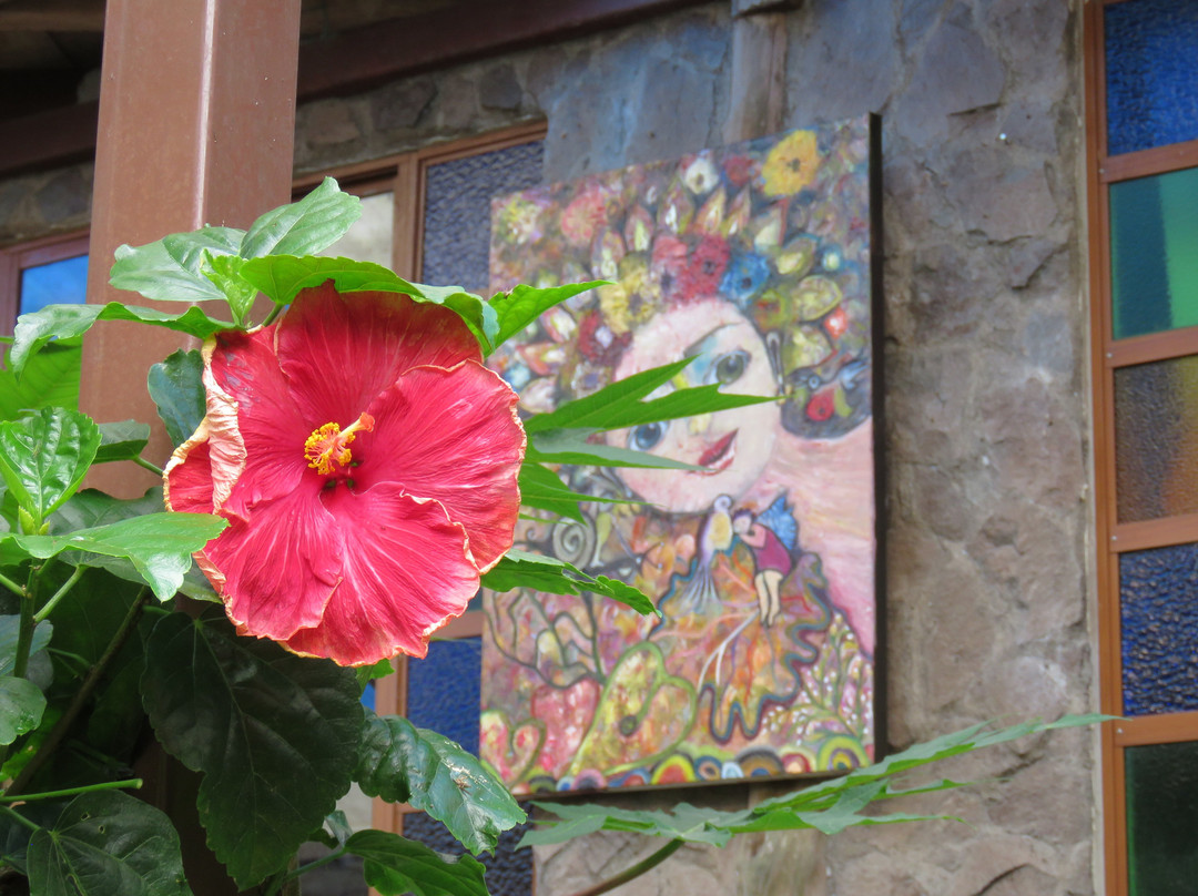 Miramelindo Spa Hotel主图