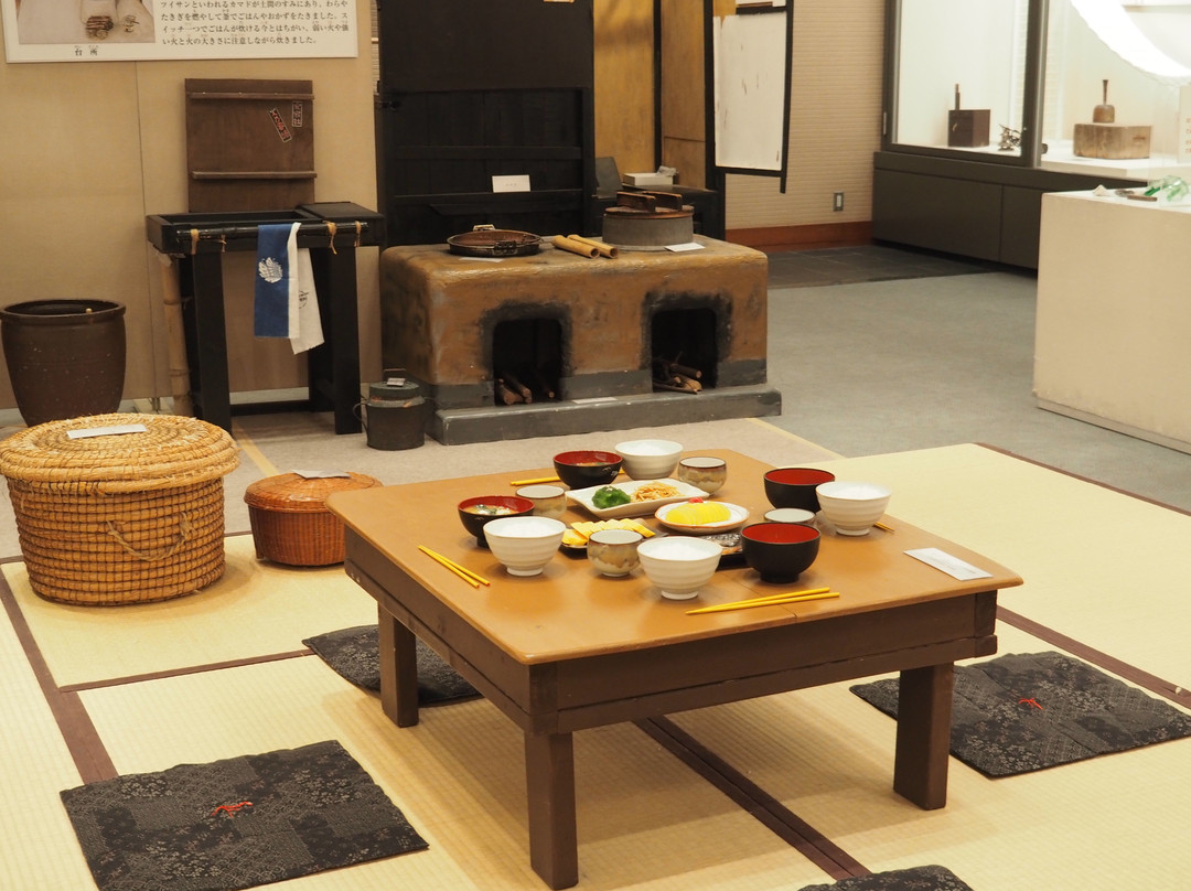 Suita City Museum景点图片