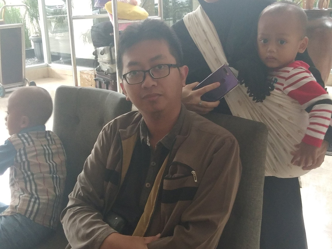 Arch Hotel Bogor主图