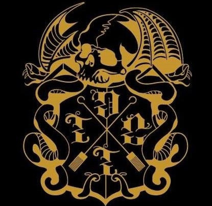 The Devils Club Tattoo