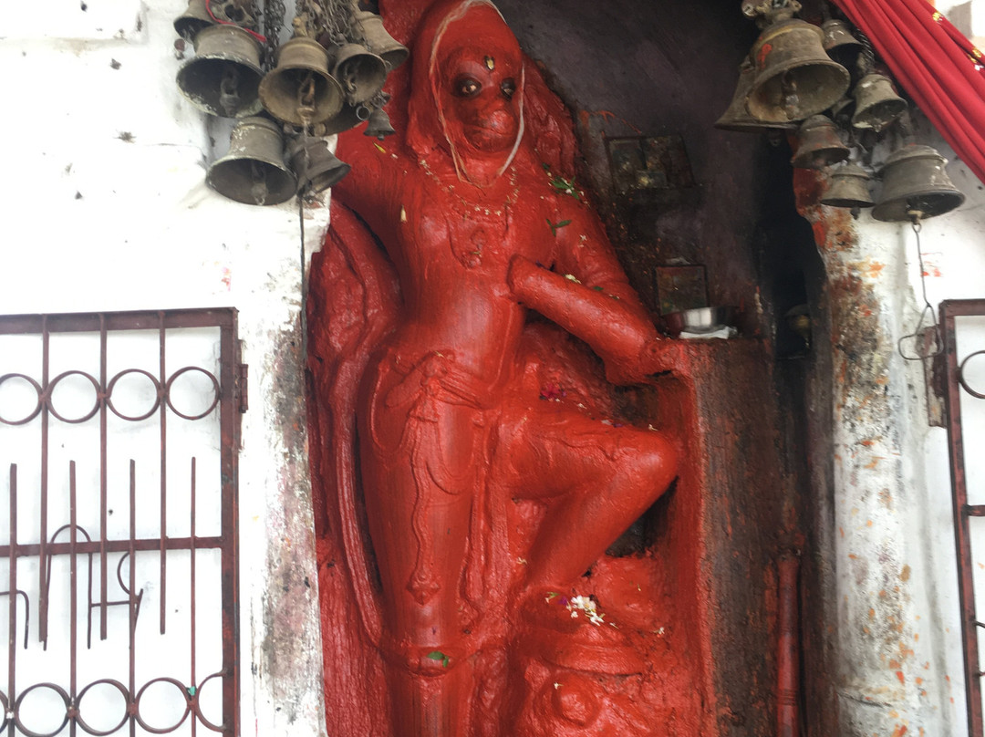 Hanuman Temple景点图片