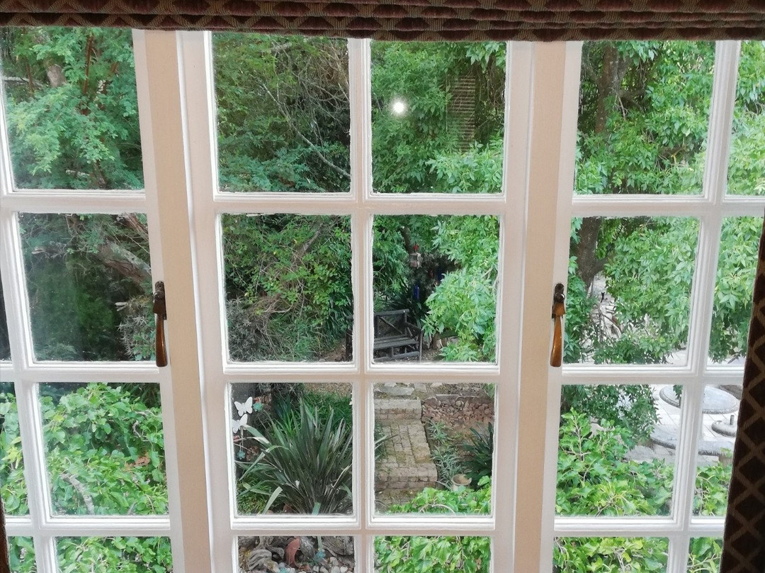 Leeuwenhof Guesthouse主图