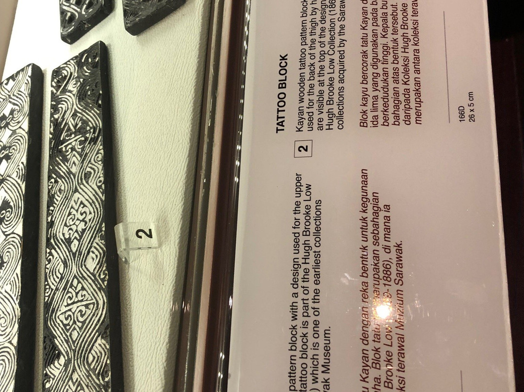 Kuching Culture-古晋必去景点