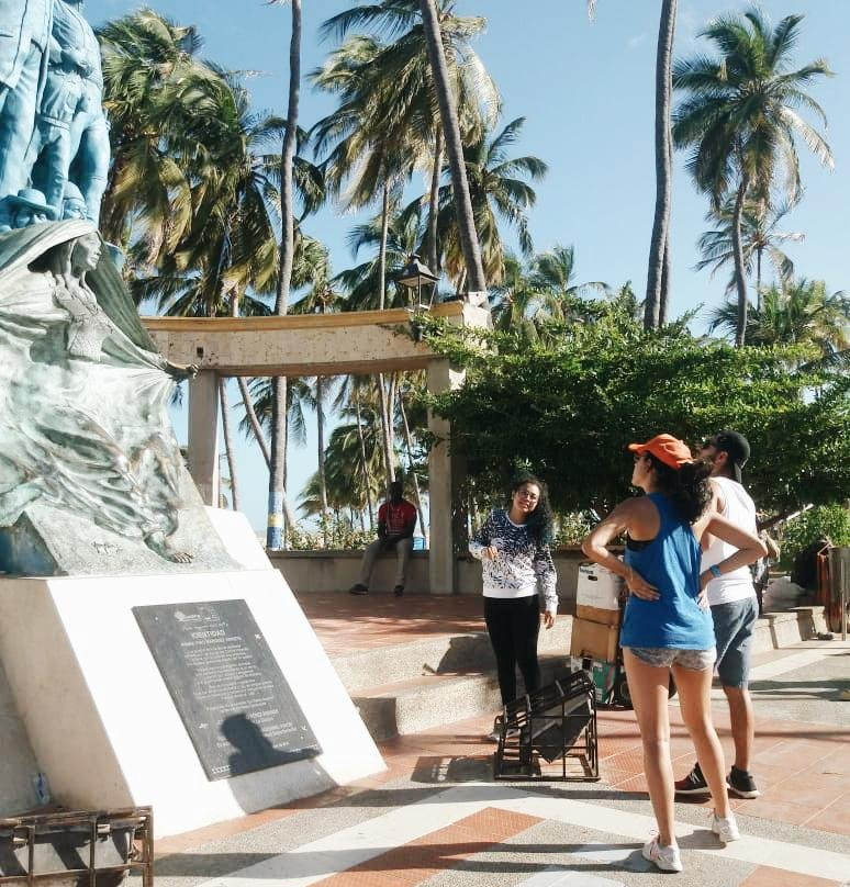 Urbanturs-Riohacha必去景点