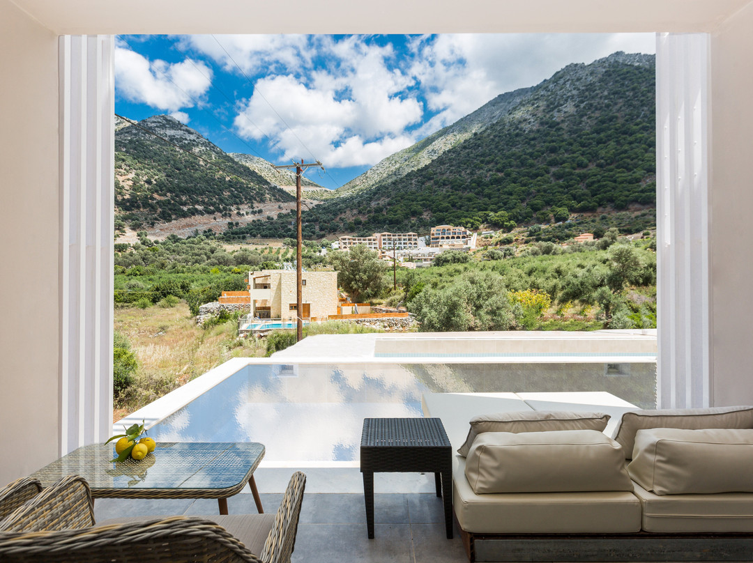 T Hotel Premium Suites主图