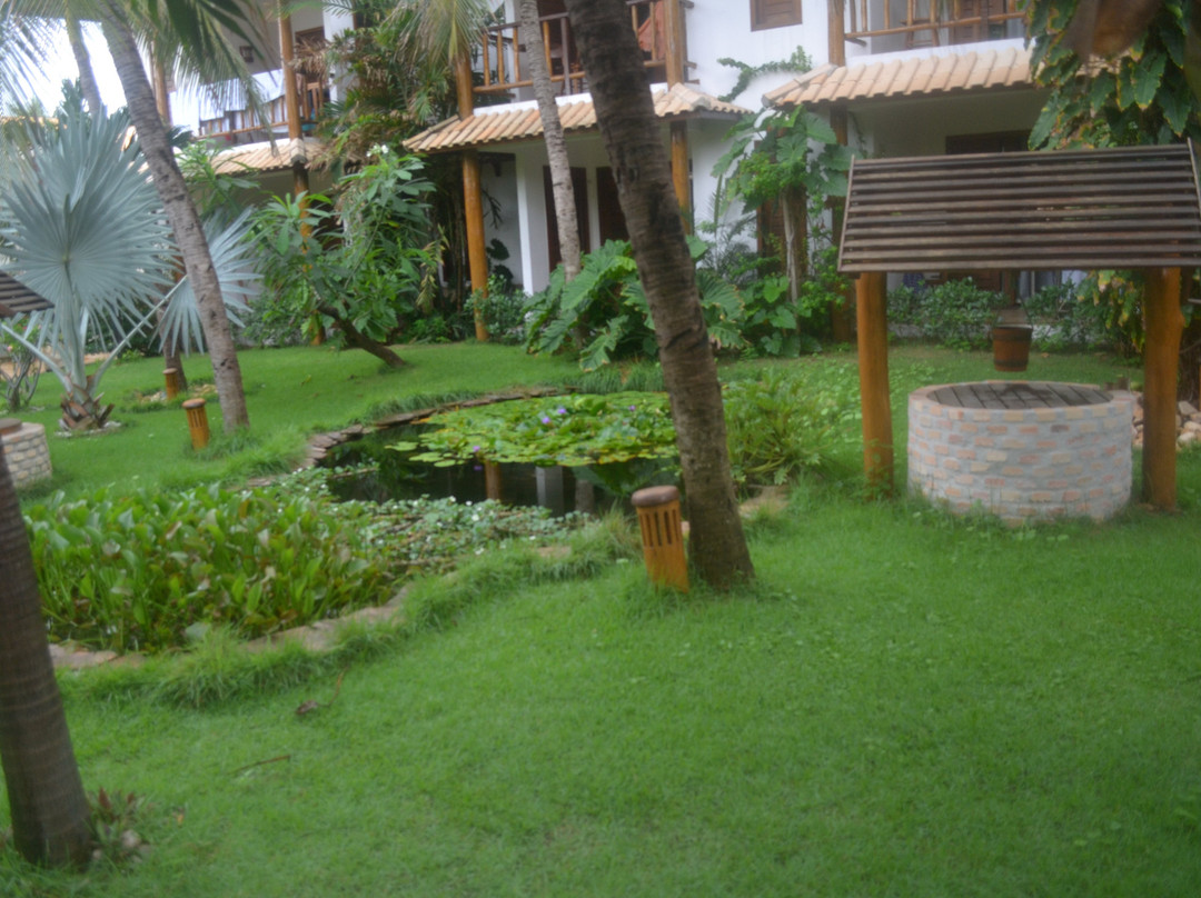 Vila Coqueiros主图