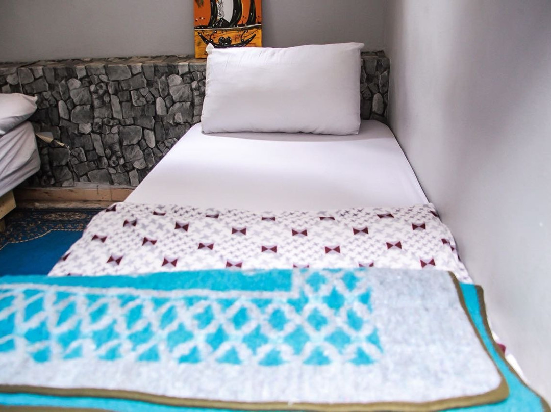 Medina Guesthouse主图